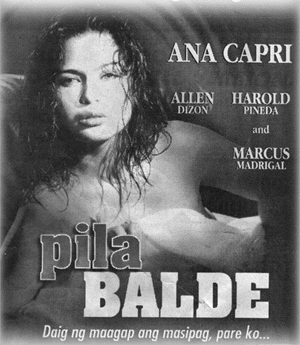 Pila-balde movie